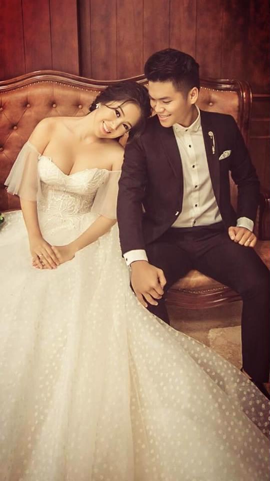 Lê Phương chứng minh sự lựa chọn của mình là hoàn toàn đúng đắn sau 1 năm về chung một nhà.