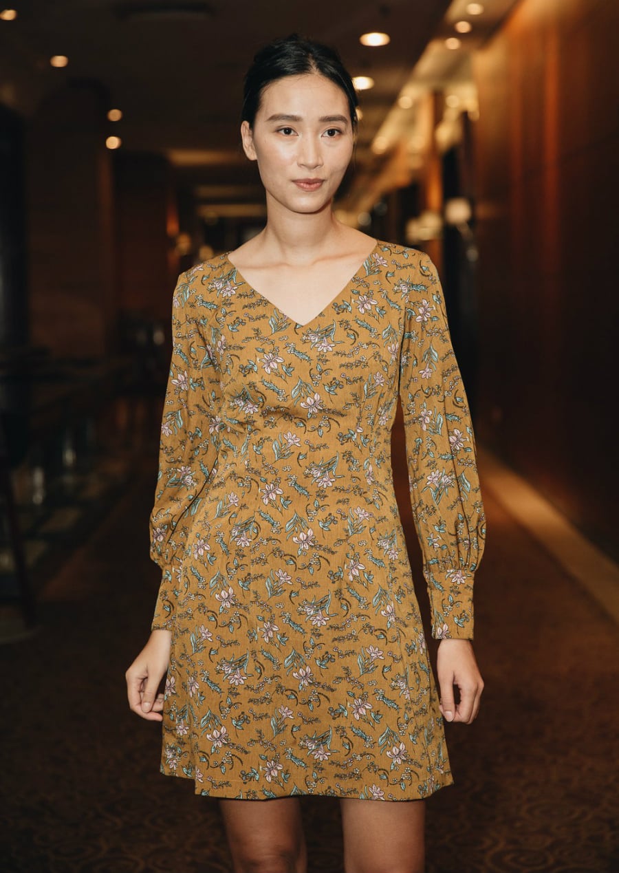 Trang Khiếu.