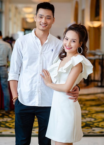 Bảo Thanh thường xuyên được ông xã tháp tùng dự sự kiện. Mới đây, cặp đôi xuất hiện tình tứ tại buổi họp báo chương trình truyền hình. Tên tuổi của Bảo Thanh ngày được công chúng biết đến nhiều hơn sau bộ phim.Hiện cô đang hạnh phúc với tổ ấm nhỏ của mình cùng chồng và cậu con trai 7 tuổi, thời gian tới cô vẫn tiếp tục cống hiến nghệ thuật. (kienthuc.net.vn)  