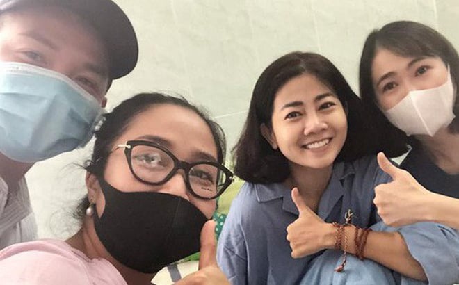 Mới đây, trên trang cá nhân, nữ MC Ốc Thanh Vân cho hay sức khỏe Mai Phương đang tiến triển dù cô đang chịu những tác dụng phụ của thuốc: khiến cô đau bụng, ngứa khắp người. Do hoàn cảnh Shbet111 slot, casino, thể thao, xổ số không có ai hỗ trợ, Ốc Thanh Vân mong muốn tìm được một người có tâm túc trực chăm sóc bạn thân của mình.(yan.vn)