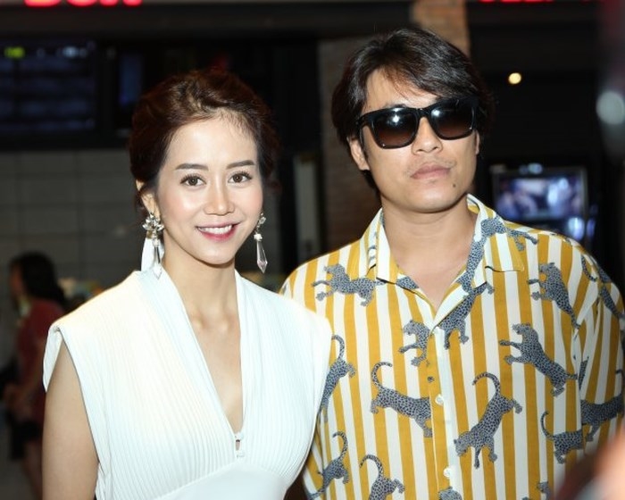 Những ngày qua câu chuyện cặp đôi “tình chị em” Cát Phượng – Kiều Minh Tuấn chia tay vì có người thứ 3 xuất hiện (được đồn là An Nguy) đang thu hút sự chú ý. Trong khi mọi người còn hoang mang khi “ông nói gà bà nói vịt” thì mới đây, một trang tin đã bất ngờ đăng tải bài viết tiết lộ chuyện An Nguy về quê Kiều Minh Tuấn nghỉ lễ dịp 2/9. (phunutoday)