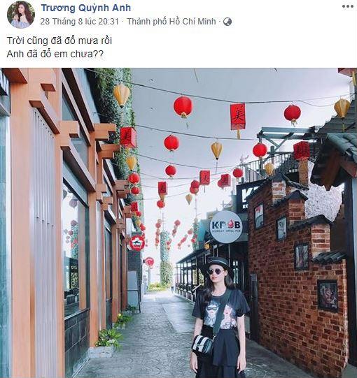 Loạt trạng thái 
