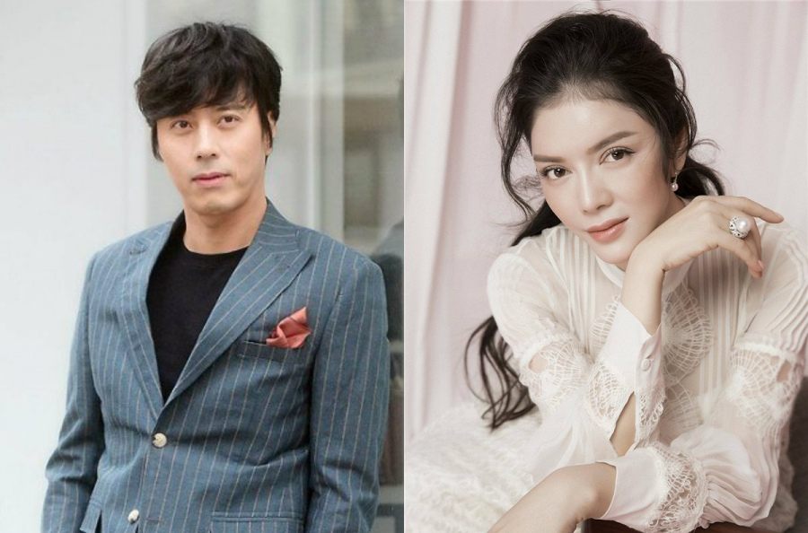 Han Jae Suk – nam diễn viên nổi tiếng của phim 