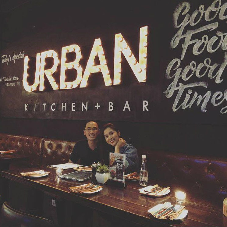 Mới đây trên Instagram cá nhân, Louis Nguyễn thu hút đông đảo sự chú ý khi chia sẻ hình ảnh 