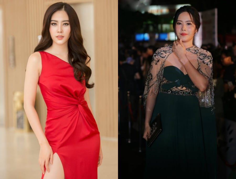 Nam Em hi vọng mọi người bớt khắt khe và hứa sẽ lấy lại vóc dáng trong thời gian tới.