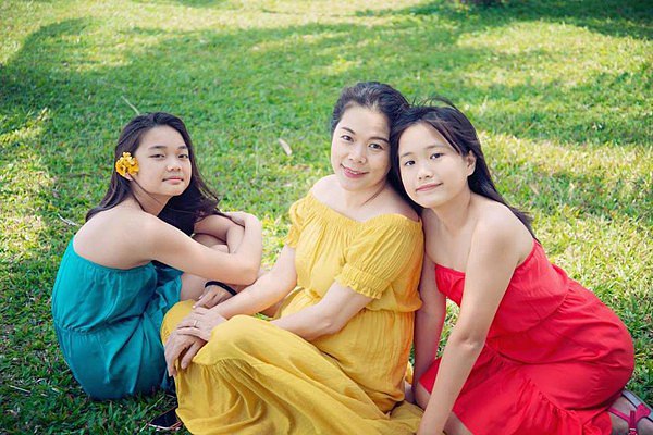 Shbet888.com link không chặn yên bình của Mỹ Lệ ở Đức.