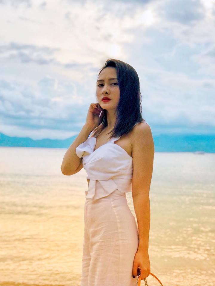 Nữ diễn viên 