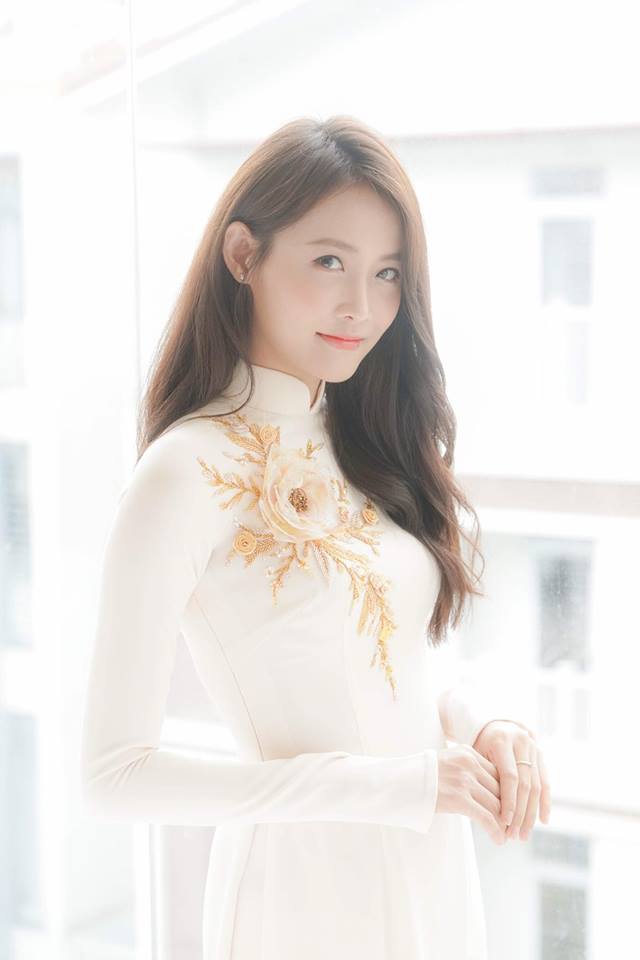Trương Mỹ Nhân.
