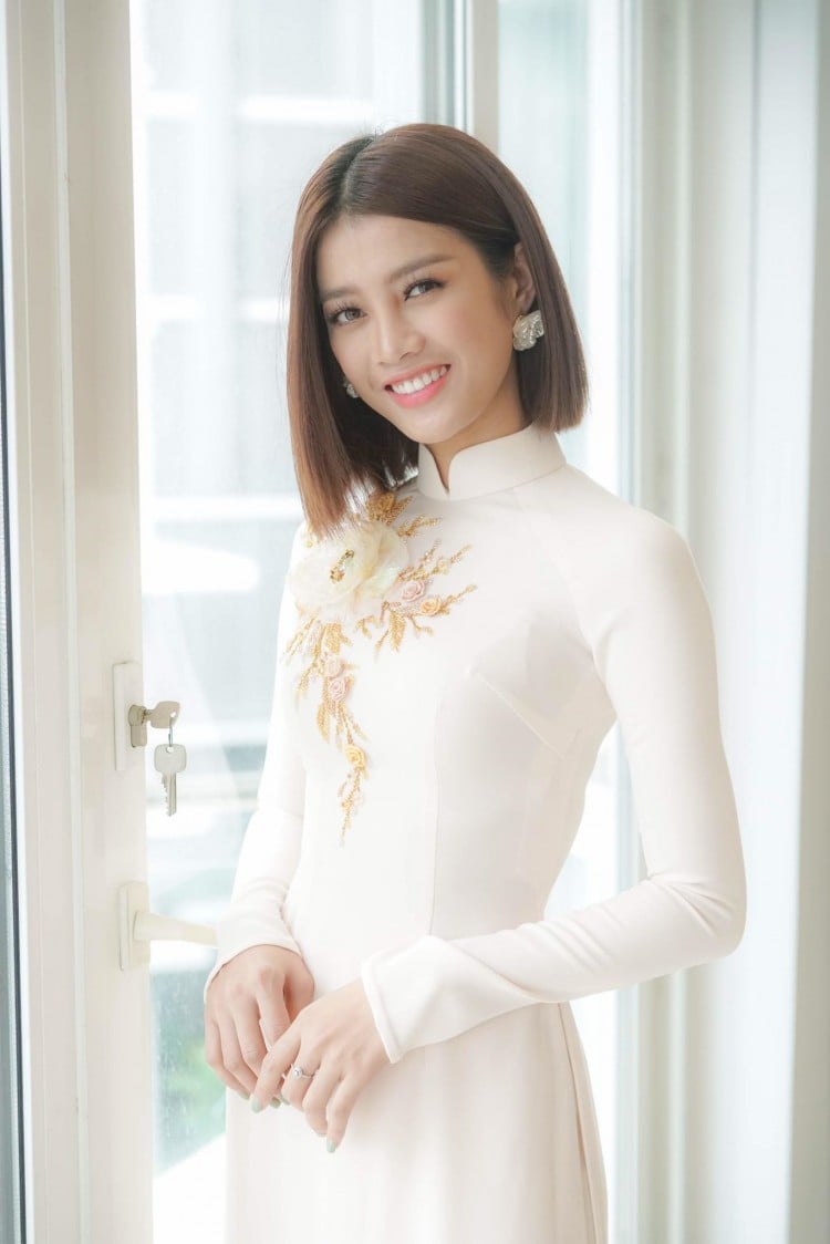 Mỹ Duyên.