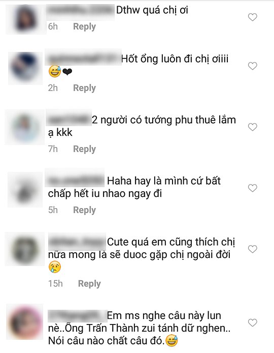 Dân tình háo hứng ghép đôi Thúy Ngân và Anh Đức.