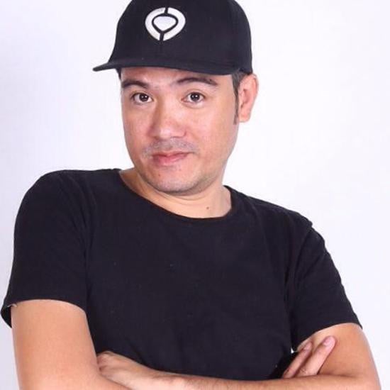 Võ Quang Vũ (anh trai Trường Giang).