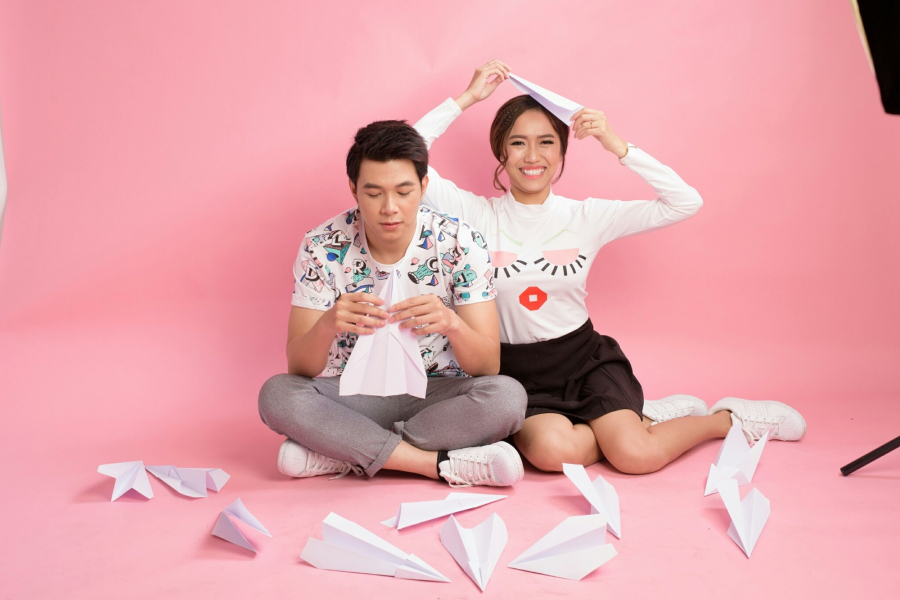 Thông tin Diệu Nhi - Anh Tú sắp sửa làm Quatrian shbet hiện đang mở được chia sẻ rầm rộ.