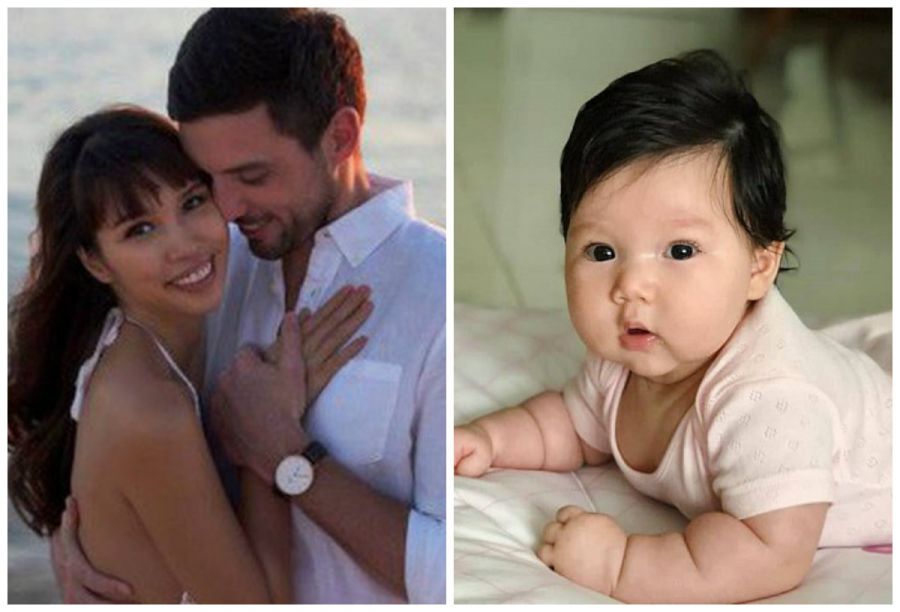 Siêu mẫu Hà Anh đăng ảnh con gái cùng dòng chia sẻ đầy dí dỏm: “Myla ơi, con làm mẹ ngọt lịm. Myla 3 months 10 days – She makes my heart melt!”. Nhiều người xuýt xoa khen ngợi và nhận xét rằng Myla càng lớn càng bụ bẫm đáng yêu hơn. Tiểu công chúa của Shbet111 slot, casino, thể thao, xổ số Siêu mẫu Hà Anh khiến cộng đồng mạng bấn loạn với đôi mắt to tròn long lanh, hai má phúng phính xinh xắn, dường như bé đã lớn hơn rất nhiều. (vietgiaitri)