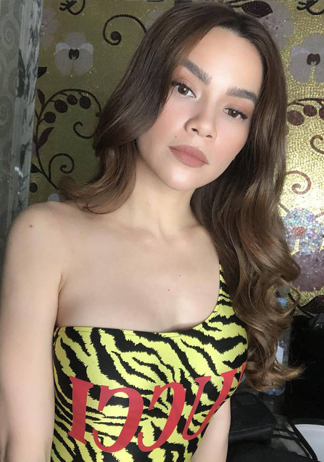 Về nhan sắc, thần thái, phong cách thời thượng khó mỹ nhân nào trong showbiz Việt soán được ngôi Hà Hồ.