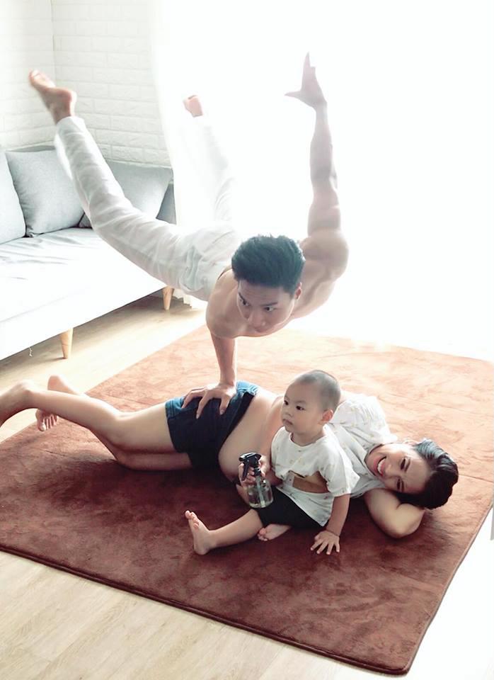 Mới đây, trên trang cá nhân của mình, 