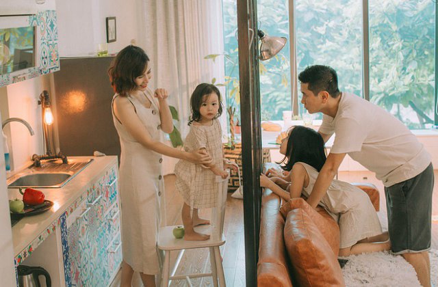 Quatrian Shbet link đăng nhập hạnh phúc của Hồ Hoài Anh - Lưu Hương Giang bất chấp showbiz đầy thị phi khiến nhiều người ngưỡng mộ.