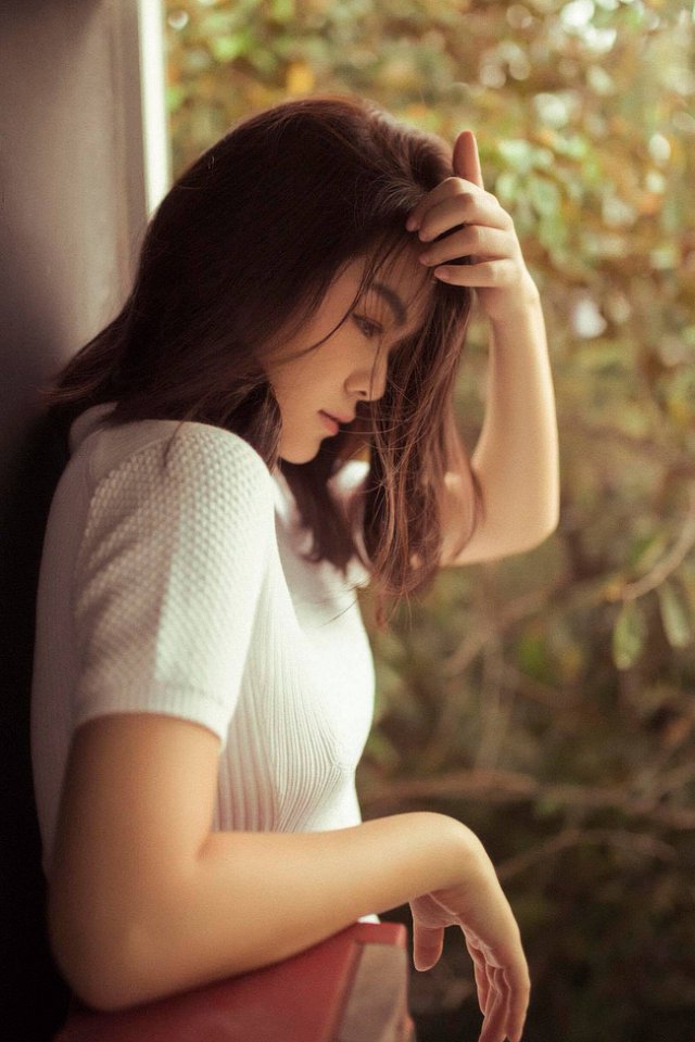 Loạt ảnh mới nhất được Phạm Quỳnh Anh chia sẻ.
