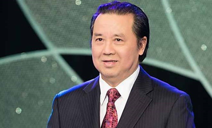 NSƯT Bảo Quốc.