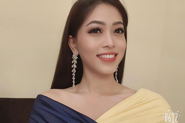 Chuyên trang sắc đẹp Angelopedia đưa ra top 16 dự đoán của cuộc thi Miss Grand International 2018 (Hoa hậu Hòa bình Quốc tế). Trong danh sách này không có tên Á hậu Bùi Phương Nga. (kienthuc)