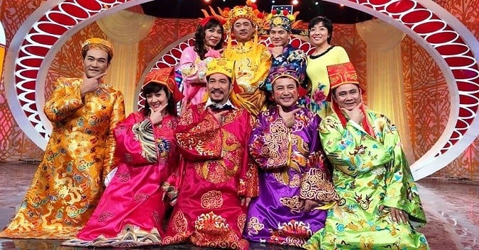 Táo Quân đã trở thành Shbet0099 cá cược trực tuyến tinh thần không thể thiếu mỗi độ Tết đến xuân về.