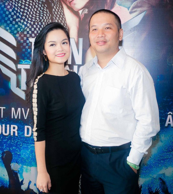 Thông tin vợ chồng 