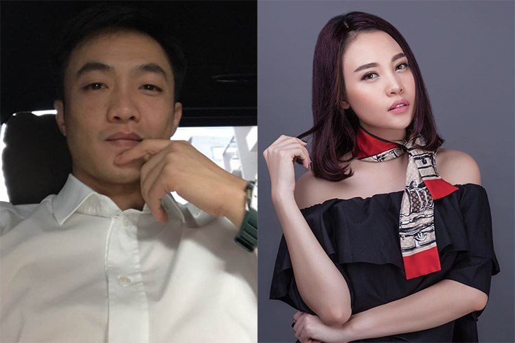 Mới đây, Cường Đô La đăng tải bức ảnh ngồi cạnh Đàm Thu Trang khiến nhiều người vào bình luận chúc mừng.Trong những lời chúc mừng của bạn bè, đáng chú ý có một người bạn tiết lộ về 