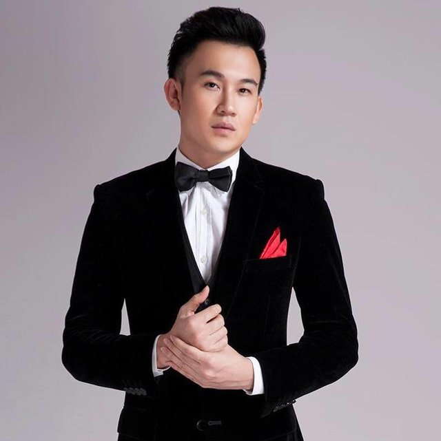 Dương Triệu Vũ xin lỗi danh ca Phương Dung và người hâm mộ.