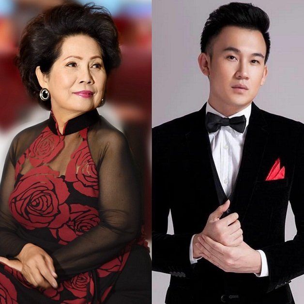 Dương Triệu Vũ đã đóng trang Facebook cá nhân và gửi lời xin lỗi đến danh ca Phương Dung, người hâm mộ sau những phát ngôn cho rằng nghệ sĩ Phương Dung thiếu công bằng khi nhận xét về thí sinh của đội mình gây xôn xao dư luận suốt mấy ngày qua. (Motthegioi)