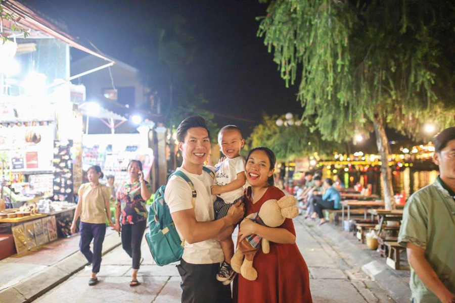Mới đây nhất, 