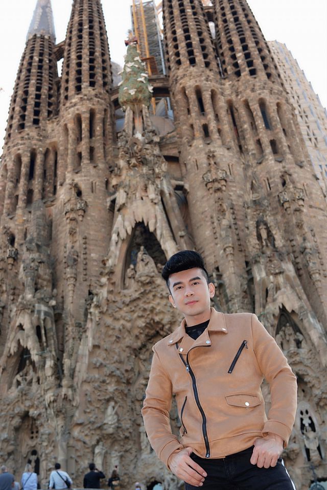 Empty