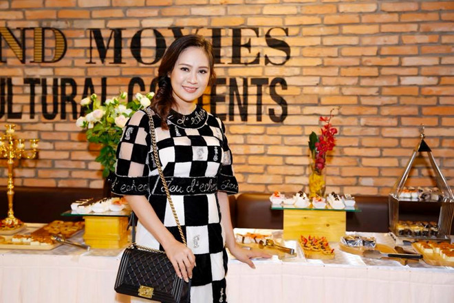 Thanh Thúy đáp trả lại tin đồn sinh thêm con để níu kéo hôn nhân trên 