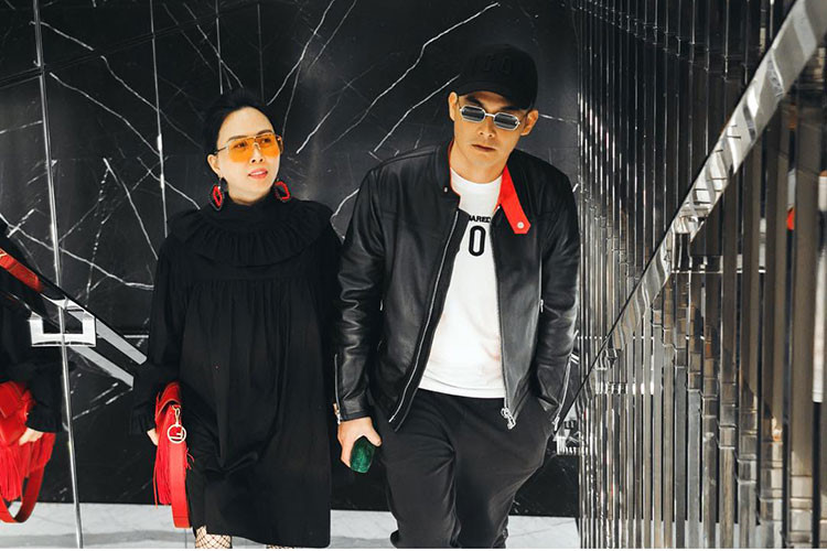 Quách Ngọc Ngoan khẳng định Phượng Chanel không phải là bạn gái mà là 