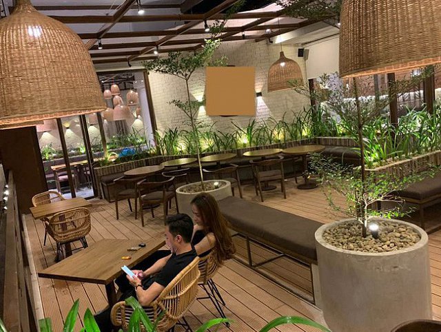 Đám cưới Cường Đô La và Đàm Thu Trang sẽ được cử hành vào 5/2019. 