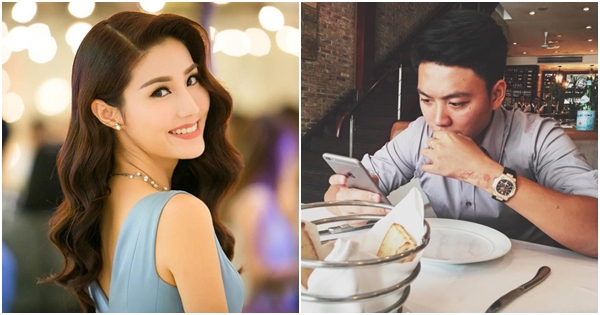 Sau khi thông tin 