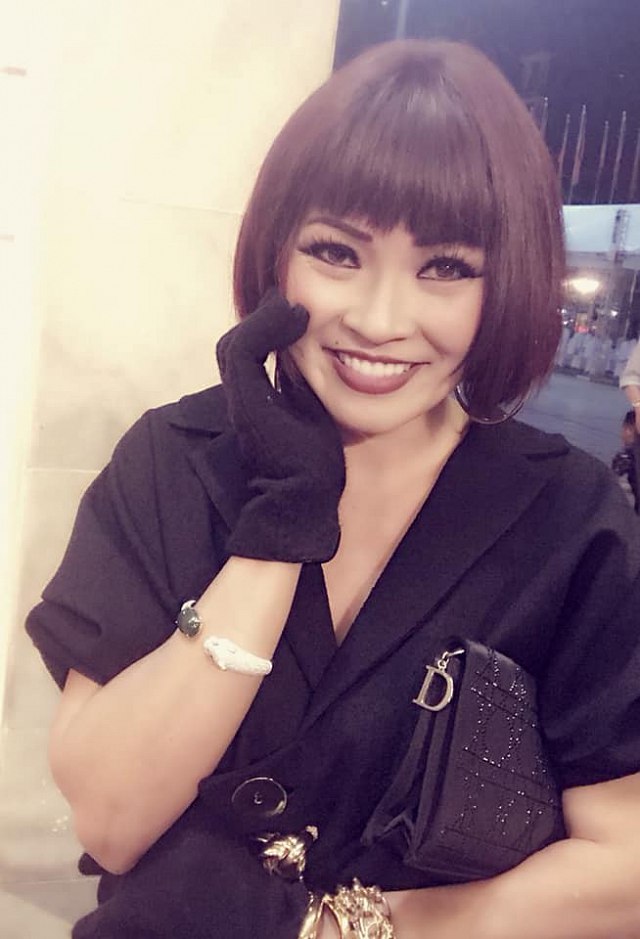 Phương Thanh bức xúc vì bị cười chính người chị em thân thiết nói xấu sau lưng.