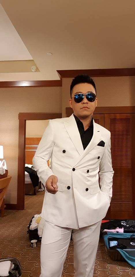 Tuấn Hưng bức xúc lên tiếng khi bị bầu bầy show bôi xấu.