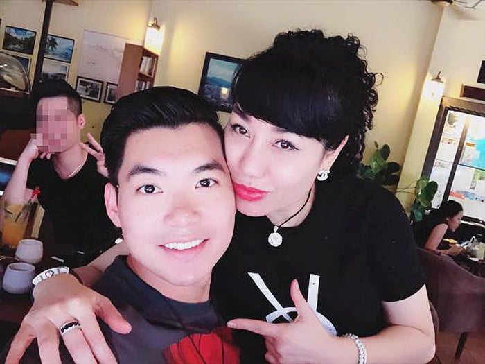 Sau sóng gió, chuyện tình của cặp đôi đã nhận được sự ủng hộ từ khán giả.