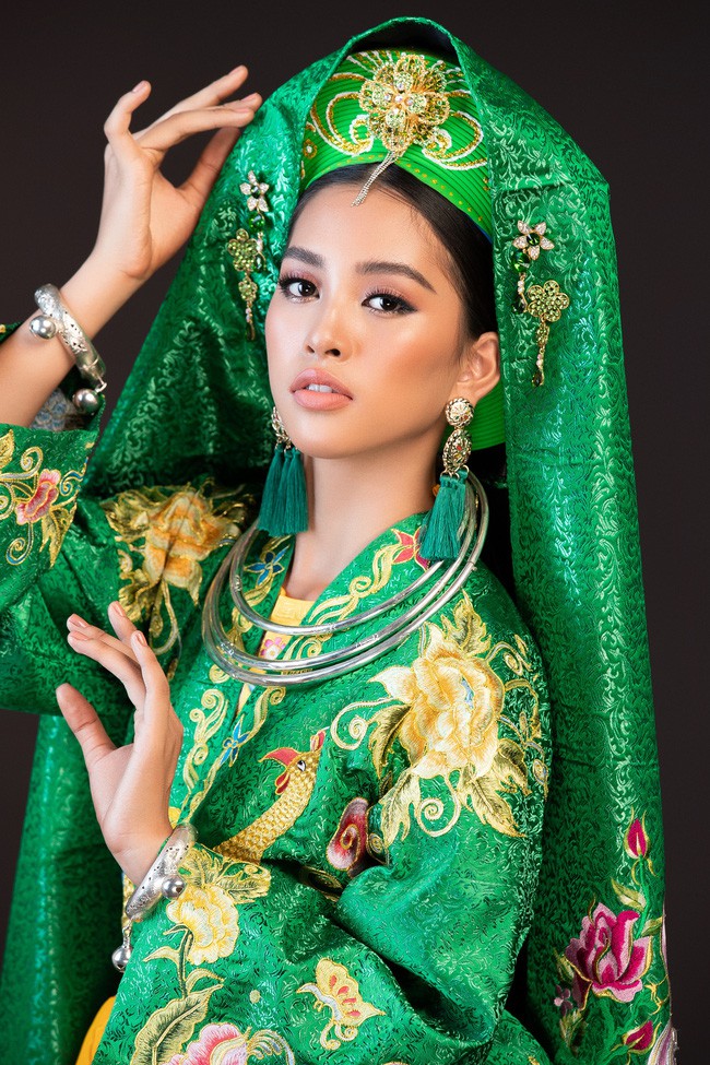 Bộ Shbet999 com đăng nhập được khen ngợi của Tiểu Vy.