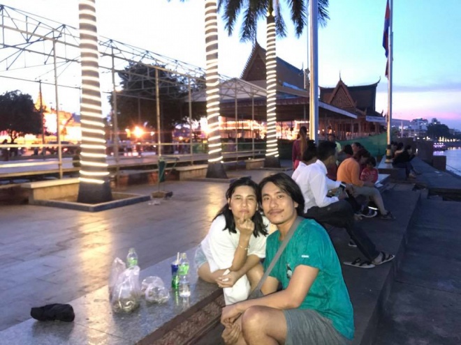 Sau những ồn ào về chuyện công khai tình cảm của Kiều Minh Tuấn và An Nguy trên báo chí, Shbet16 chơi game trực tuyến của Cát Phượng bị khá nhiều 