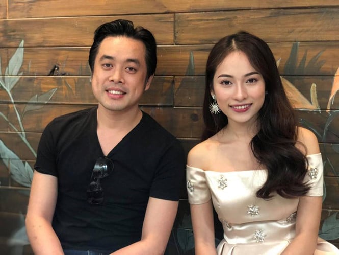 Dương Khắc Linh thừa nhận yêu Ngọc Duyên sau khi chia tay Trang Pháp.