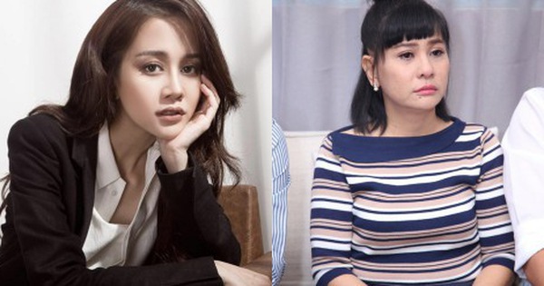 An Nguy tố Cát Phượng là người đứng sau dàn xếp mọi ồn ào vừa qua.