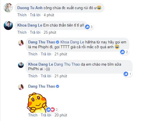 Hoa hậu Đặng Thu Thảo muốn được gọi là 