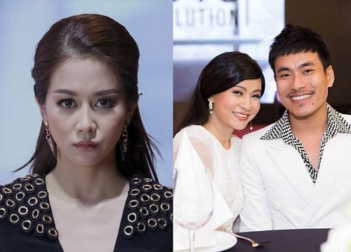 Tối 18/10, An Nguy bất ngờ lên tiếng tố cáo Cát Phượng là người đứng sau dàn dựng về ồn ào tình cảm với Kiều Minh Tuấn. Nữ diễn viên còn gửi lời xin lỗi đến khán giả về mọi ồn ào thời gian qua và hi vọng những gì cô chia sẻ sẽ làm sáng tỏ mọi khúc mắc của công chúng, cũng là cách để khép lại toàn bộ ồn ào tình cảm không hay với Kiều Minh Tuấn.  Trước bão dư luận, Cát Phượng đã lập tức lên tiếng, khẳng định đó là những tin nhắn giả mạo. Còn Kiều Minh Tuấn hiện đang ở ẩn và không có bất cứ động thái nào phản hồi vụ việc. Nhà sản xuất “Chú ơi đừng lấy mẹ con” lại đặt sự tin tưởng vào An Nguy nhiều hơn và cho biết sẽ nhờ đến cơ quan an ninh vào điều tra và kiện Cát Phượng nếu những lời An Nguy nói là thật. (Kenh14)  