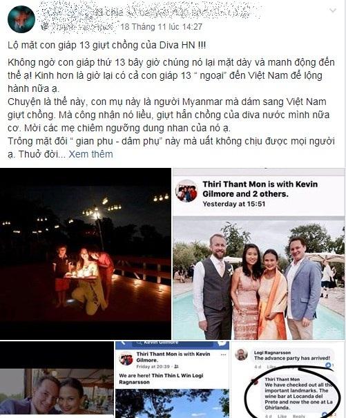 Dư luận xôn xao khi loạt hình ảnh thân mật của chồng cũ Hồng Nhung bên một phụ nữ lạ được tiết lộ.