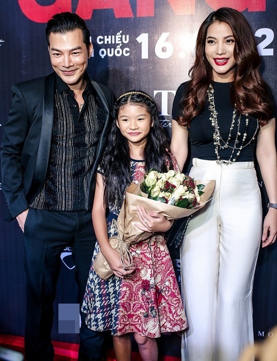 Trương Ngọc Ánh và Trần Bảo Sơn sau chia tay vẫn tiếp tục giữ mối quan hệ bạn bè, thỉnh thoảng đến dự lễ ra mắt phim của nhau.