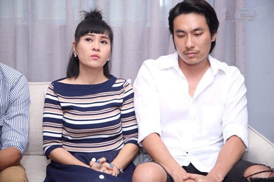 Mới đây, trên một trang chuyên bàn chuyện showbiz lại xuất hiện thêm luồng thông tin mới không hay về nghệ sĩ Cát Phượng. Cụ thể, theo nguồn tin này tiết lộ chuyện người được cho là chị gái của Kiều Minh Tuấn cũng đã lên tiếng ám chỉ Cát Phượng là người 