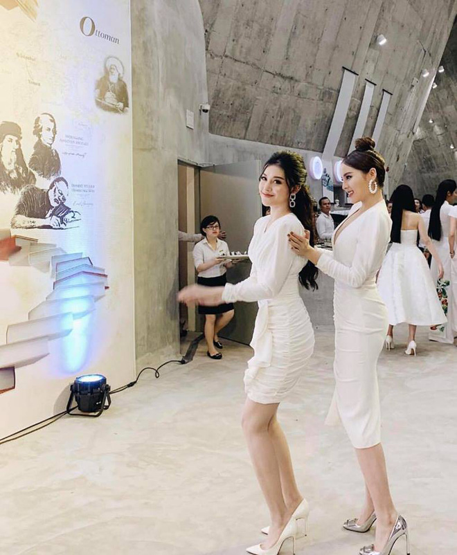 Nhan sắc 