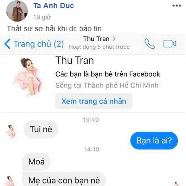 Anh Đức được phen 
