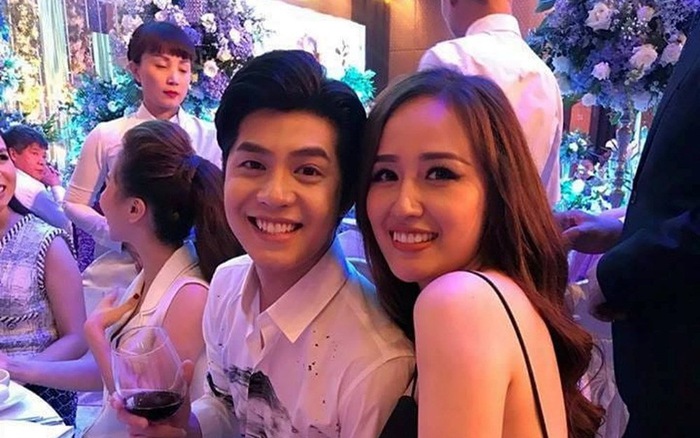 Chuyện tình cảm của Hoa hậu Mai Phương Thúy và Noo Phước Thịnh đã gâu xôn xao dư luận suốt thời gian qua.
