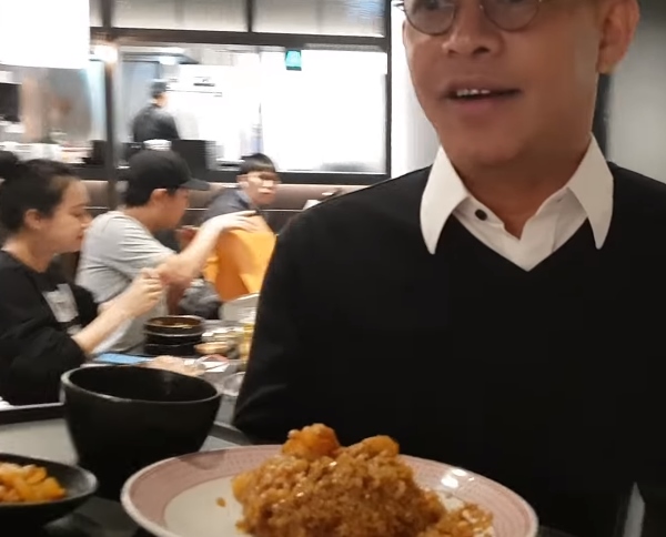 Nhã Phương đã tăng cân lên trông thấy.